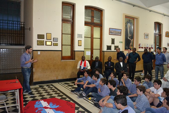 4 B - Jurisdicción Bs As - Sábado 6-5 (4)