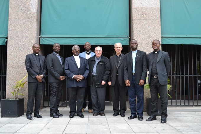 5 A - Nunciatura - Domingo 7-5 (3)