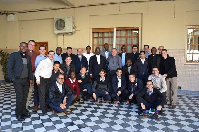 7 A - Fraternidad Sacerdotal - Martes 9-5 (3)