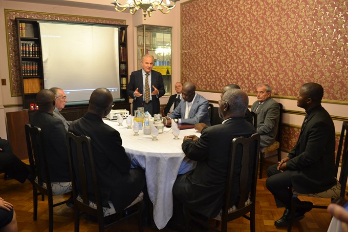 C - Presidencia (37)